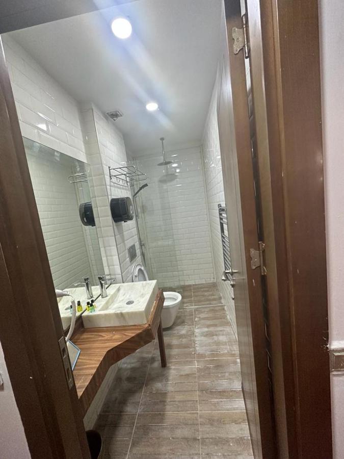 Konak Suit İstanbul Dış mekan fotoğraf