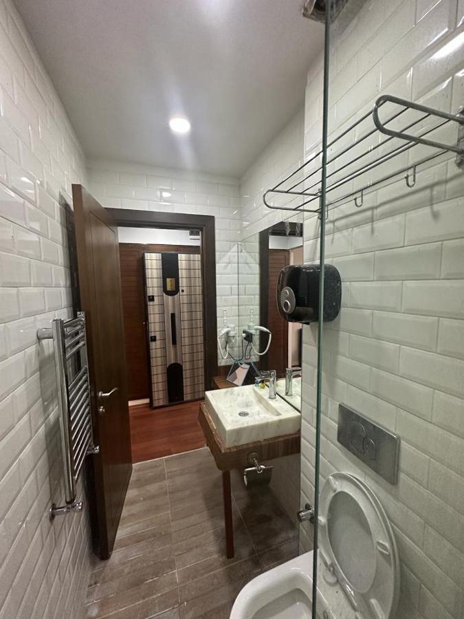 Konak Suit İstanbul Dış mekan fotoğraf