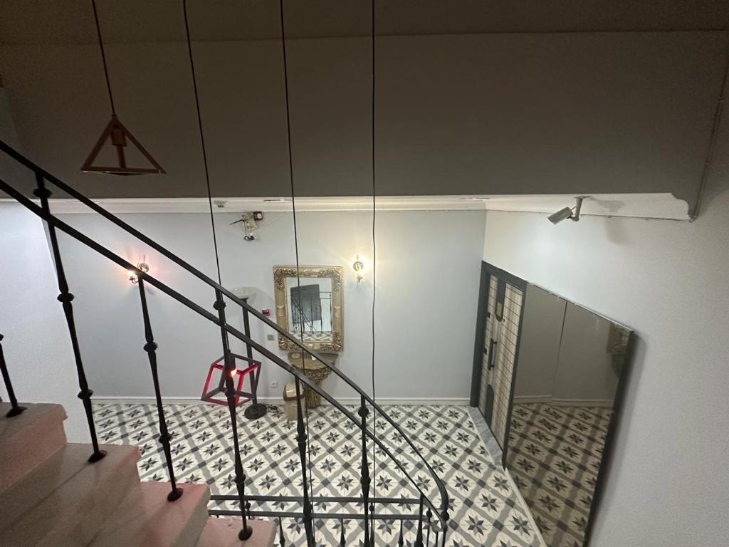 Konak Suit İstanbul Dış mekan fotoğraf